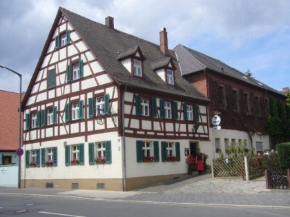 Photo: Rotes Roß